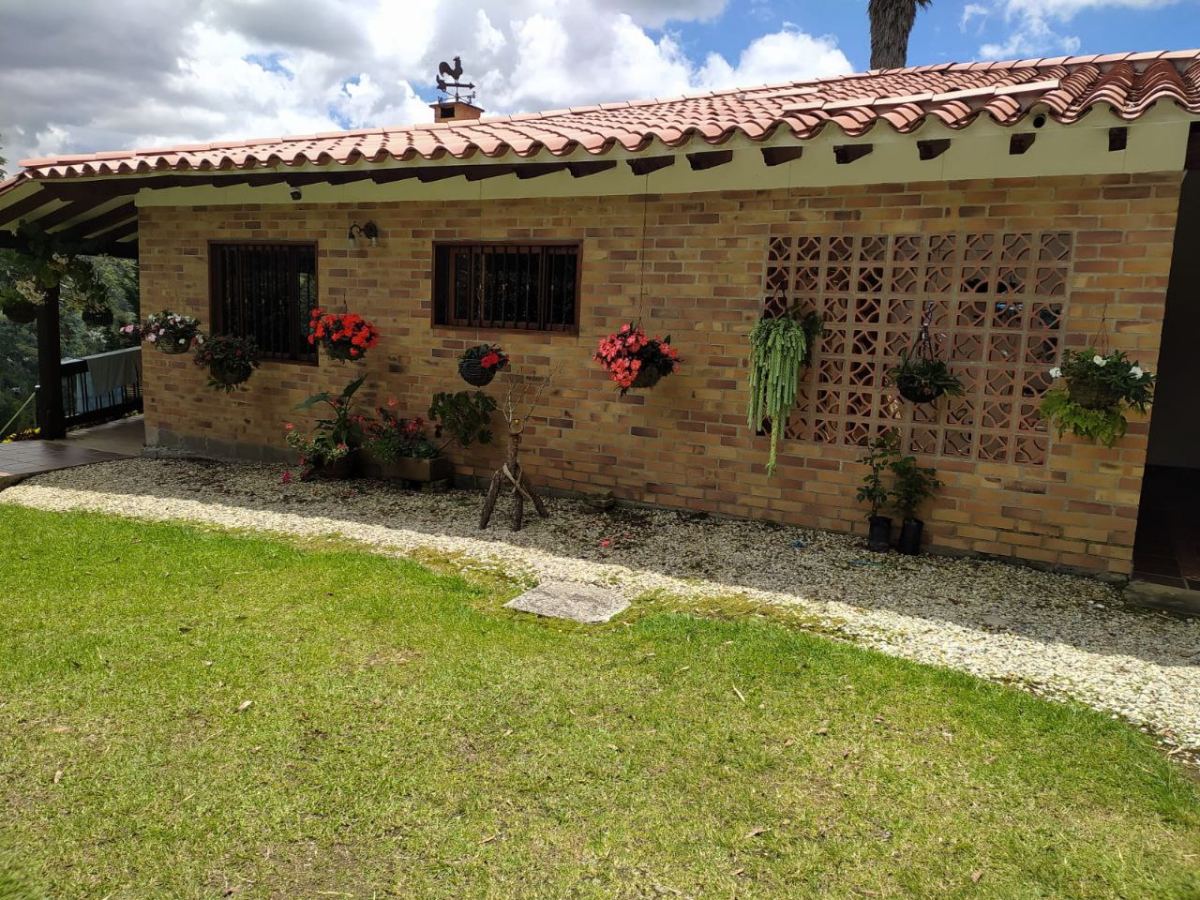 Finca en Rionegro Vereda Sajonia, Rionegro, Antioquia