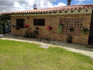 Foto 1 de Finca en Rionegro Sajonia