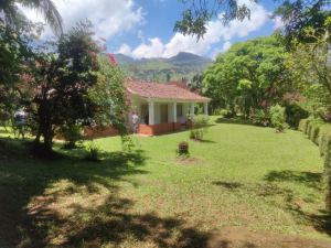 Foto 1 de Finca en Girardota Vereda el Totumo Buena Vista