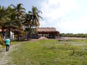Foto 8 de Lote de Playa en Venta en Frente al Mar, San Bernardo del Viento de 200 M²