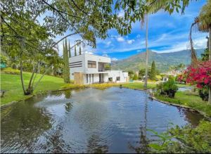 Foto 6 de Finca en Venta en Niquia, Bello de 10100 M²