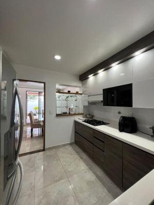 Foto 4 de Casa en el Poblado