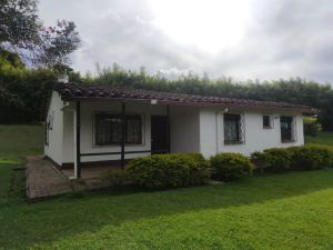 Foto 3 de Finca en Rionegro Sector san Antonio en Unidad