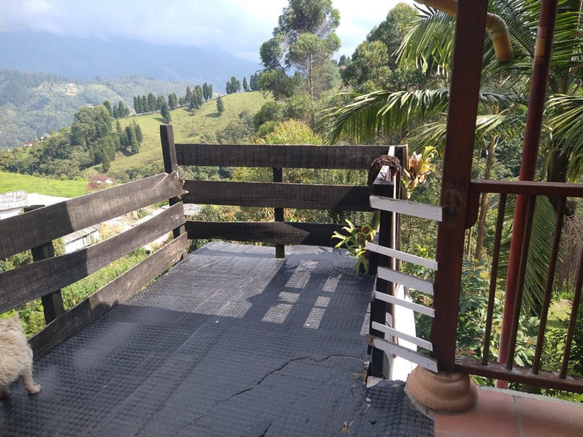 Finca en Tablaza, La Estrella, Antioquia