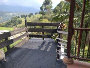 Foto 1 de Finca en la Estrella Vereda la Tablaza
