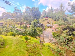 Foto 8 de Finca en Venta en San Pedro de los Milagros de 6400 M²