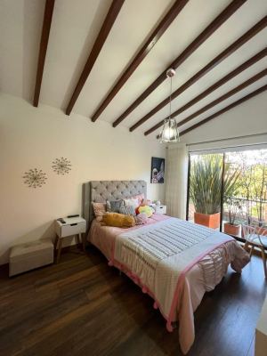 Foto 5 de Casa Remodelada de 167 M² en Venta en el Poblado, Medellín