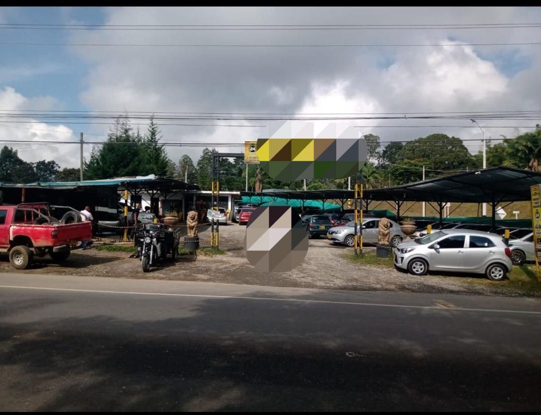 Lote en Rionegro Aeropuerto, Rionegro, Antioquia