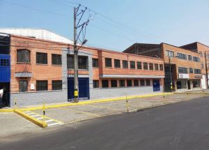 Foto 1 de Bodega En Aguacatala