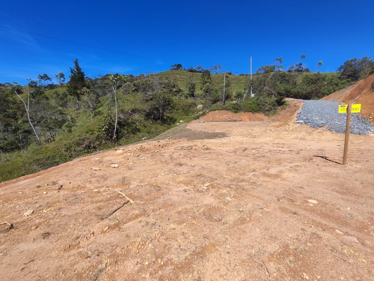 Lote en Santo Domingo Antioquia, Santo Domingo, Antioquia