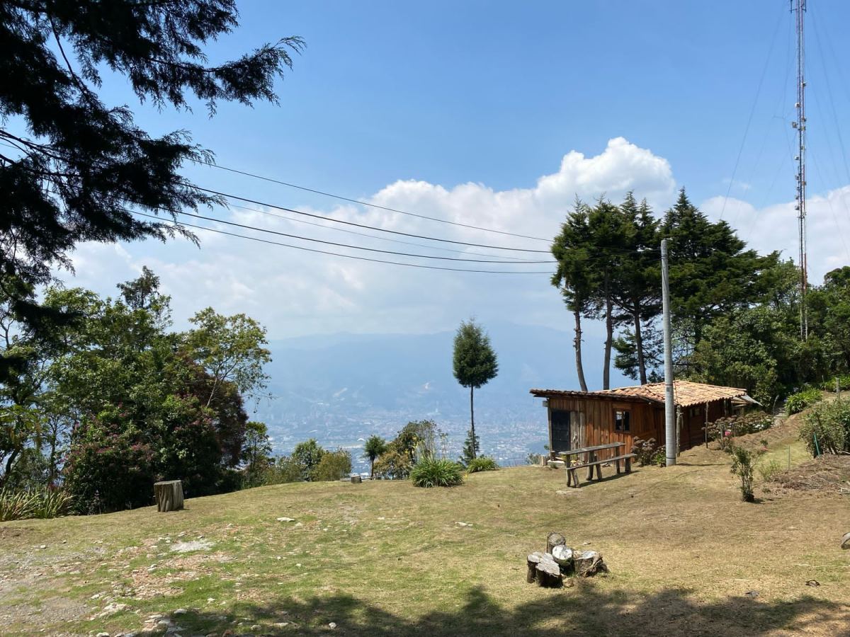 Lote en Santa Elena, Santa Elena, Antioquia