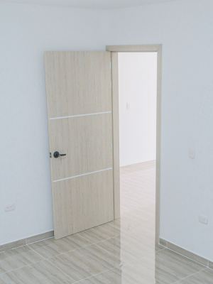 Foto 3 de Apartamento en San Jerónimo