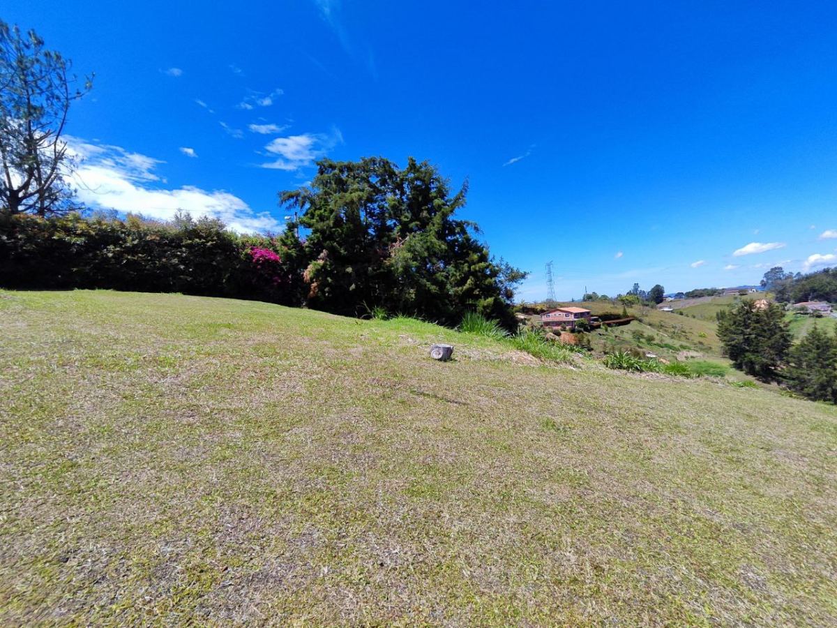 Lote en Chaparral, San Vicente, Antioquia