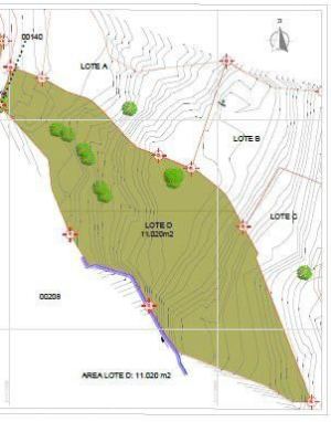 Foto 4 de Lote en Jardin Antioquia Vereda Serranías