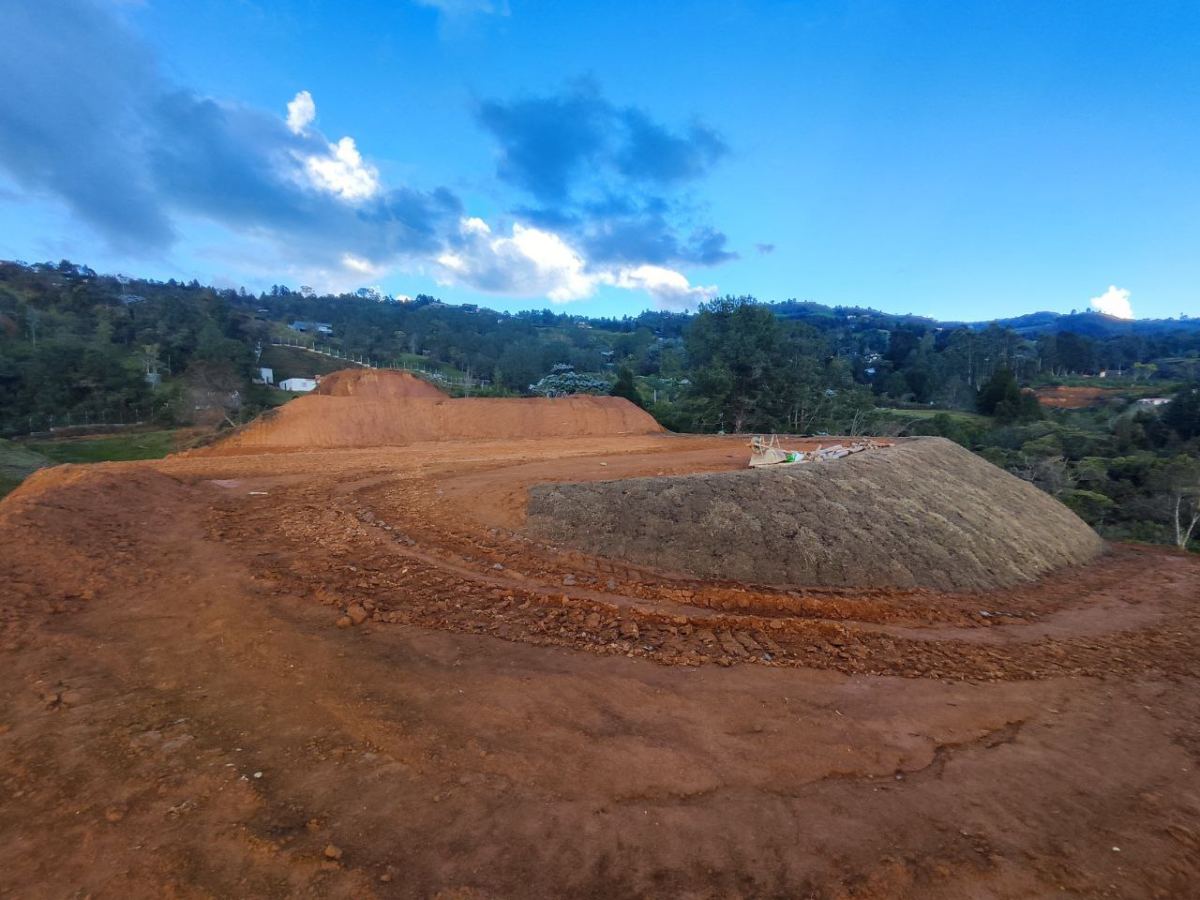 Lote en Vereda Montañez, Guarne, Antioquia