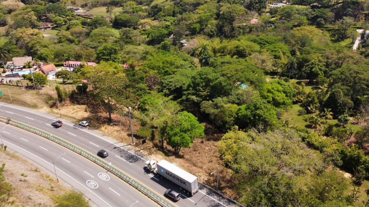 Lote en San Jerónimo, San Jerónimo, Antioquia