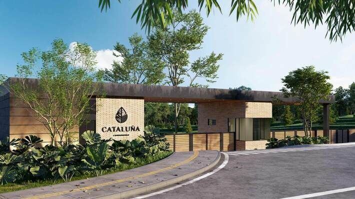 Lote en La Ceja, La Ceja, Antioquia