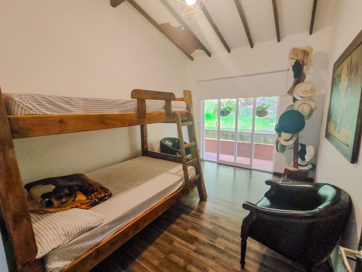 Finca en San Pedro, San Pedro de los Milagros, Antioquia