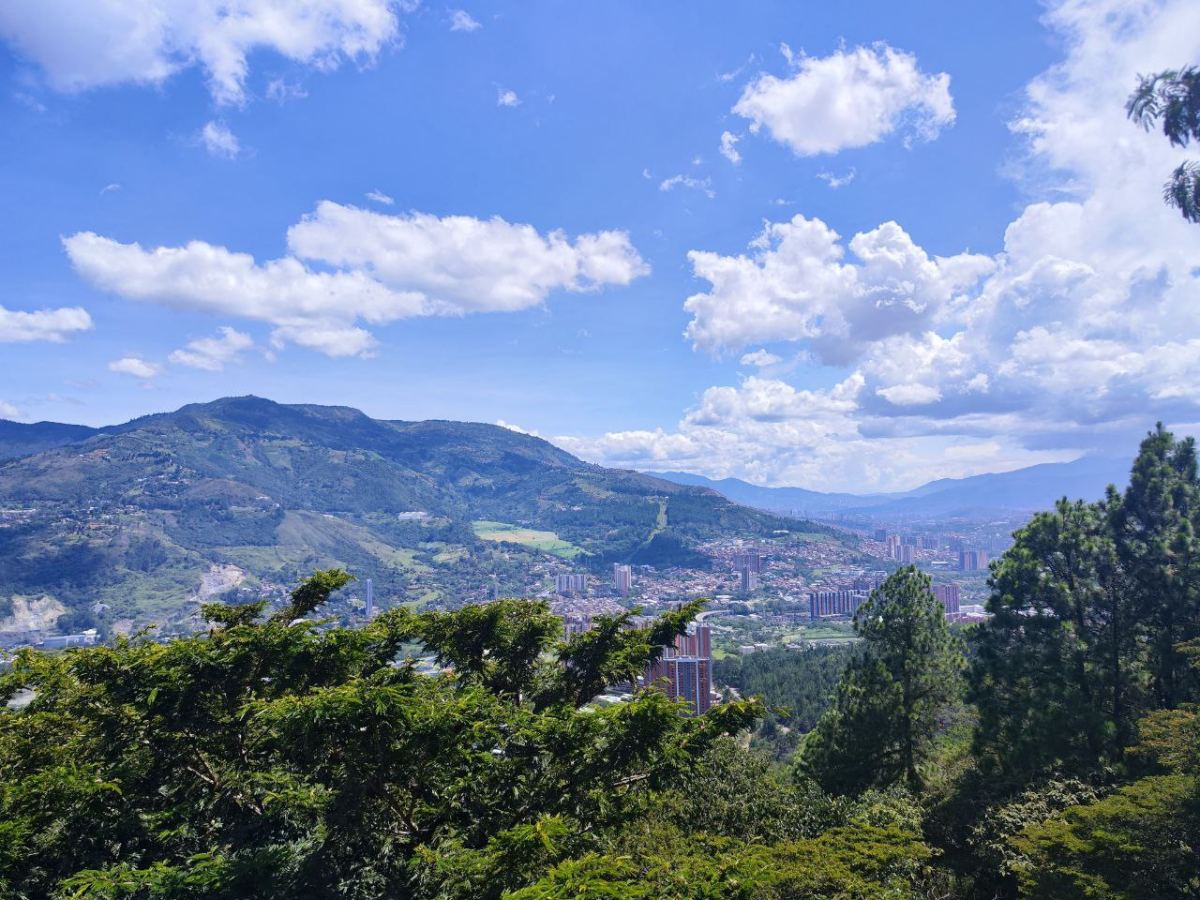 Lote en Norte América, Bello, Antioquia