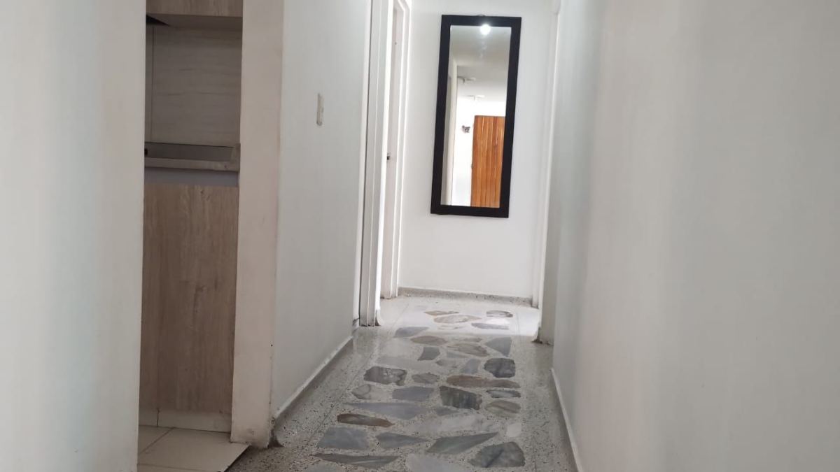 Apartamento en Robledo Pilarica, Medellín, Antioquia