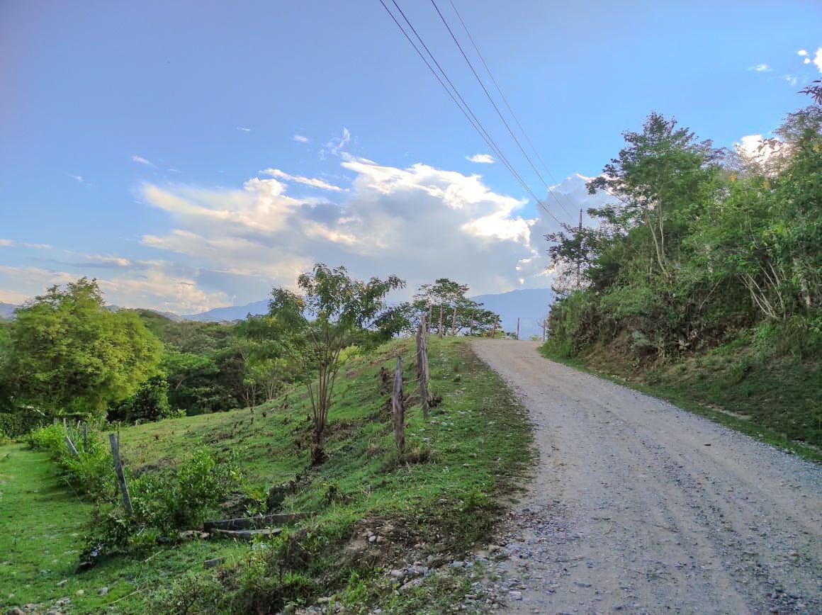Lote en Cordova, Sopetran, Antioquia