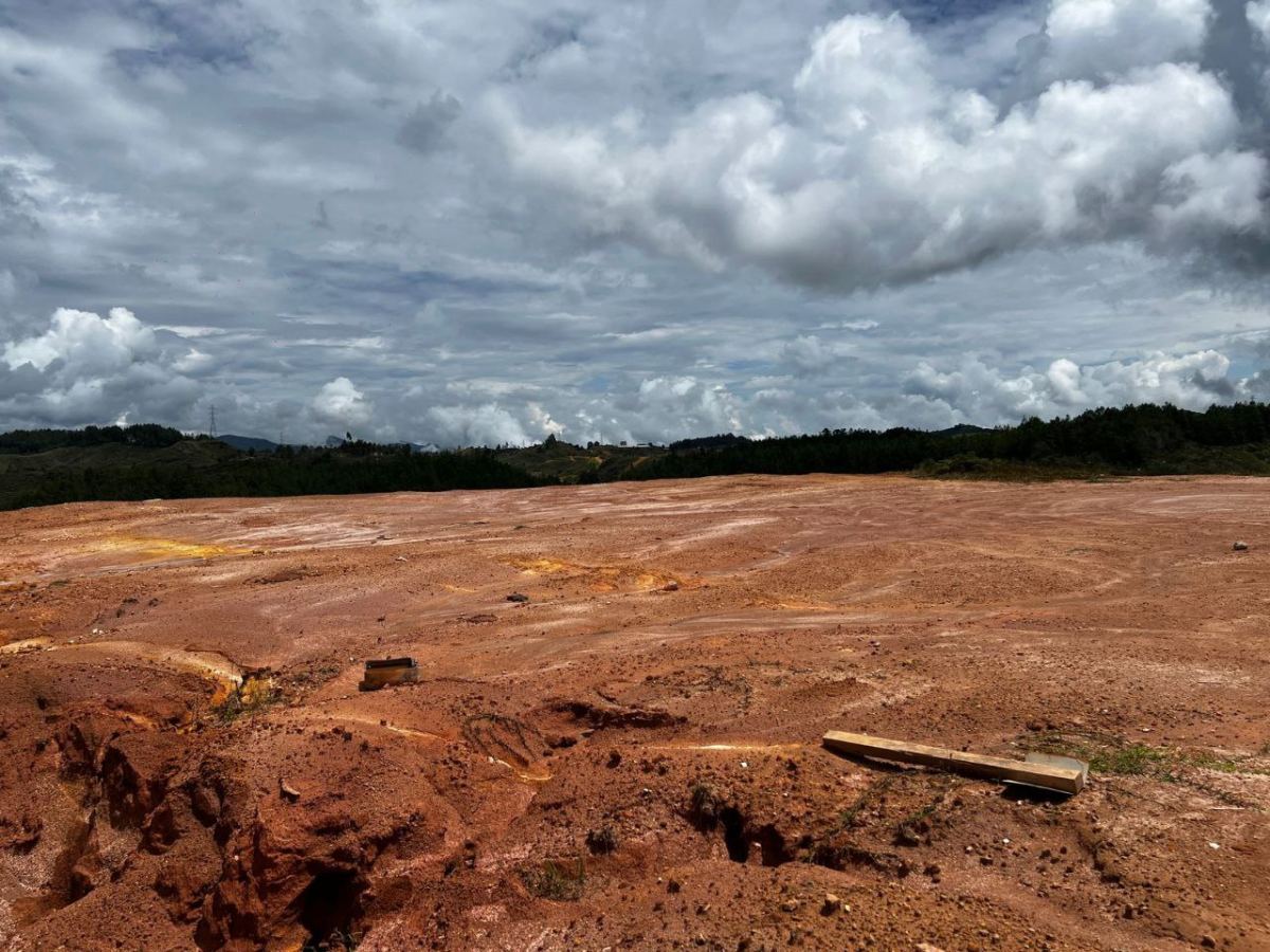 Lote en Gómez Plata, Gómez Plata, Antioquia