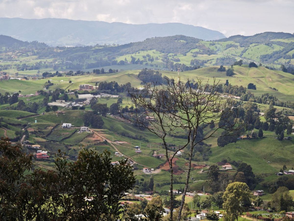 Lote en San Pedro, San Pedro de los Milagros, Antioquia