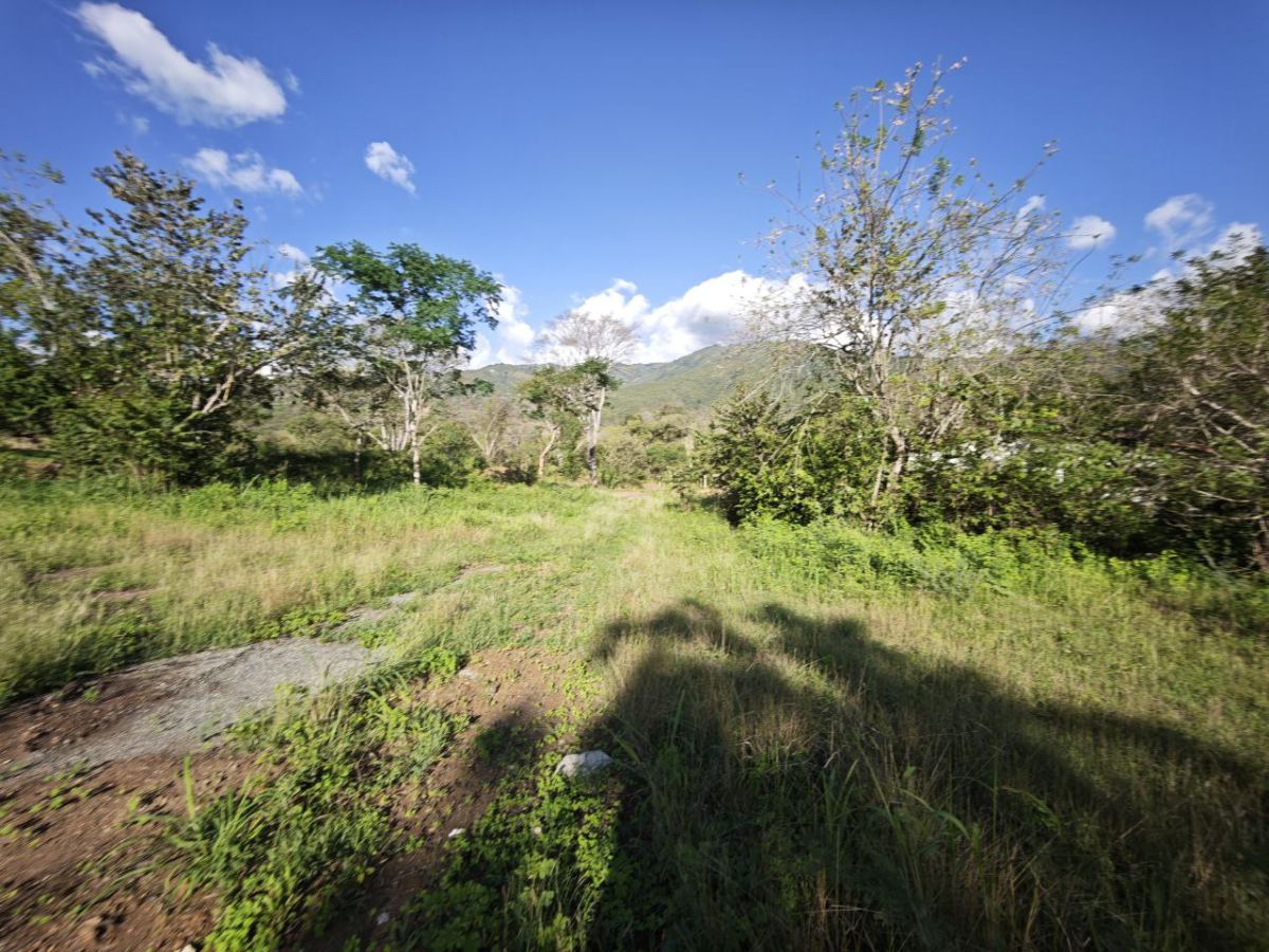 Lote en Vereda Tafetanes, Sopetran, Antioquia