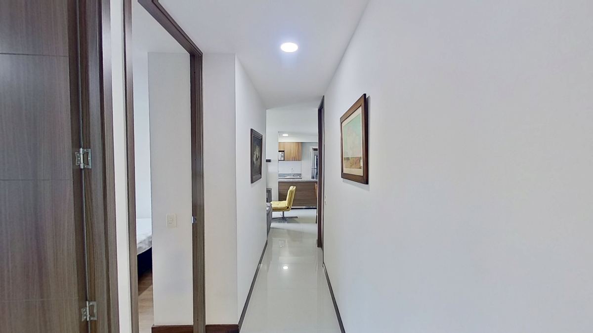 Apartamento en Carrera 43a #75 Sur -38, Sabaneta, Antioquia