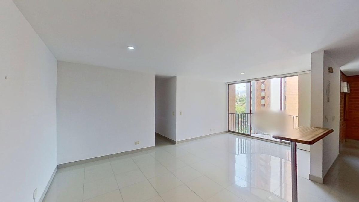 Apartamento en Ditaires, Itagui, Antioquia