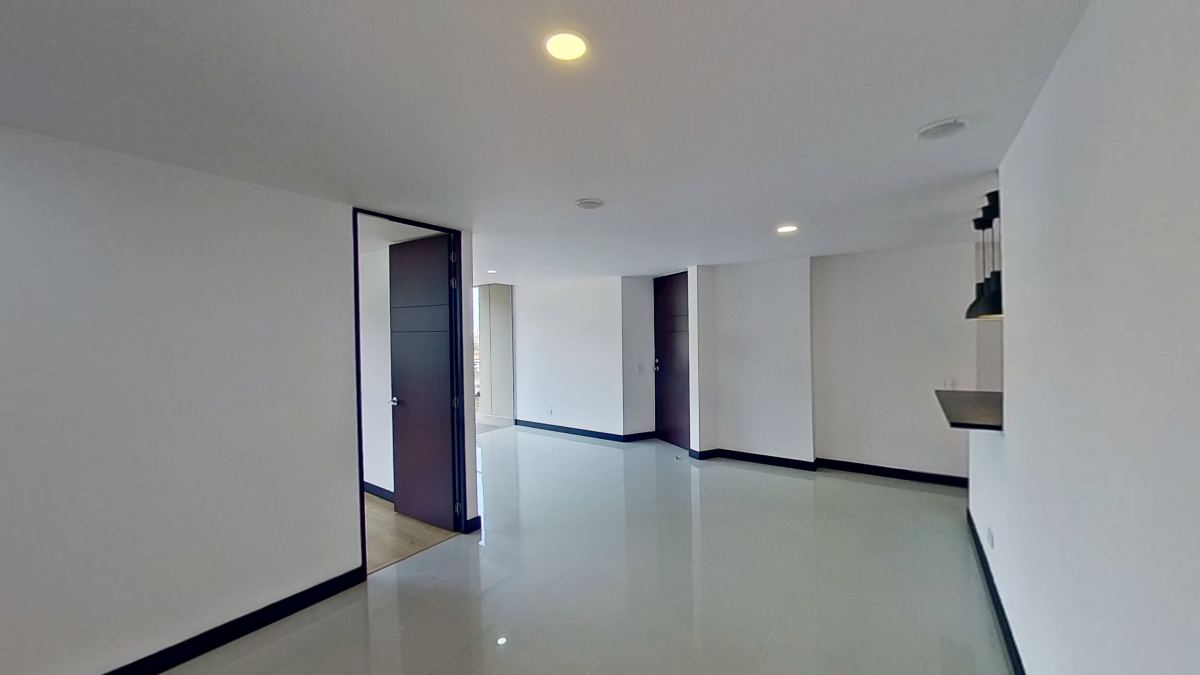 Apartamento en Envigado Camino Verde, Envigado, Antioquia