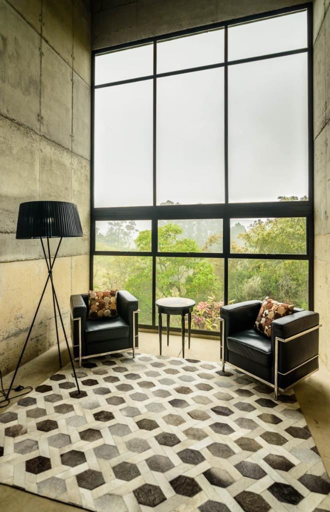 Casa campestre en Alto De Las Palmas, Envigado, Antioquia