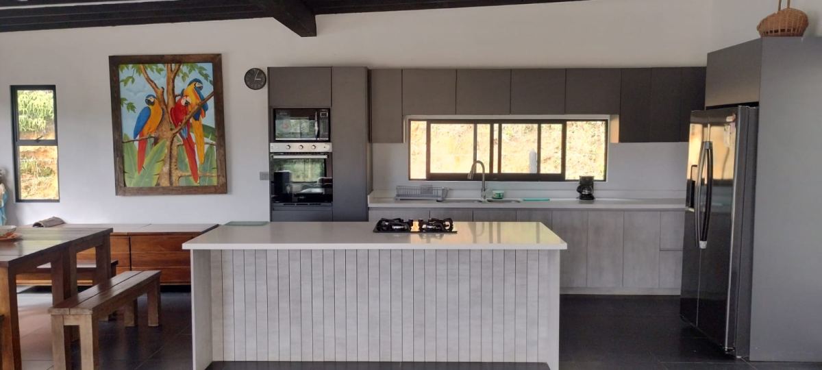 Finca en Vereda Romeral, Guarne, Antioquia