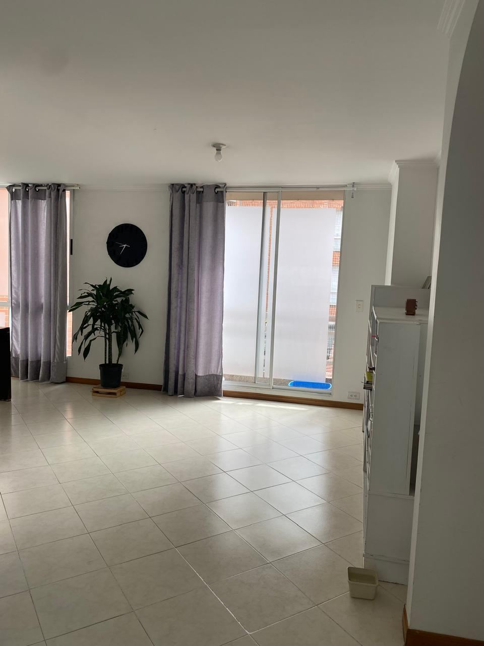 Apartamento en El Poblado, Medellín, Antioquia