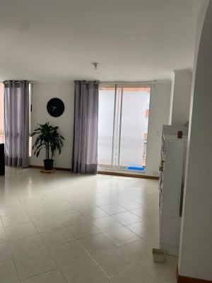 Foto 1 de Apartamento en Loma de los Bernal