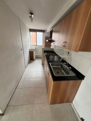 Foto 1 de Apartamento en el Poblado