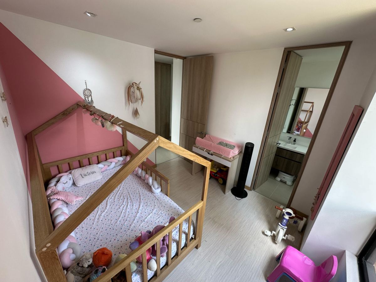 Apartamento en El Poblado, Medellín, Antioquia