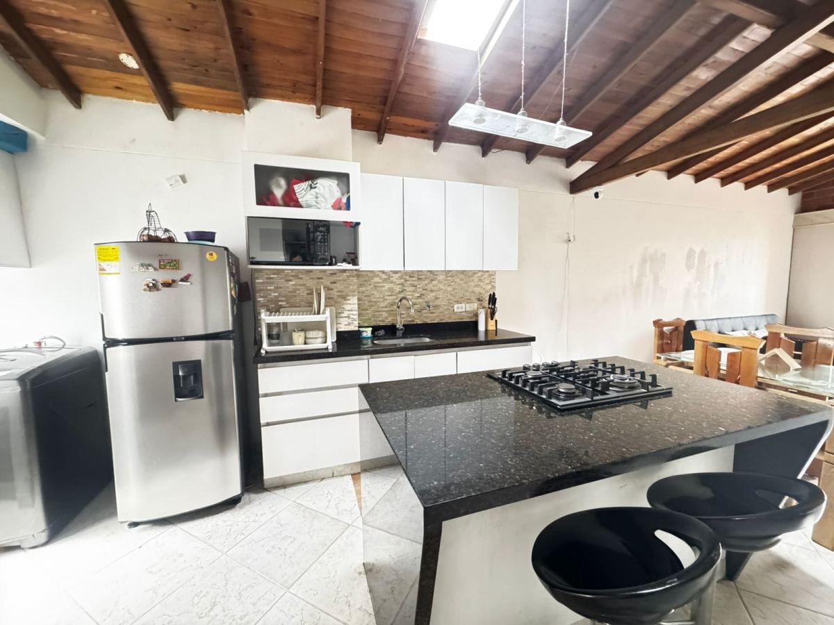 Apartamento en Señorial, Envigado, Antioquia