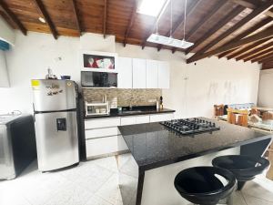 Foto 1 de Apartamento en Envigado Señorial