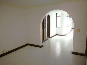 Foto 1 de Apartamento Cerca al Parque de Laureles