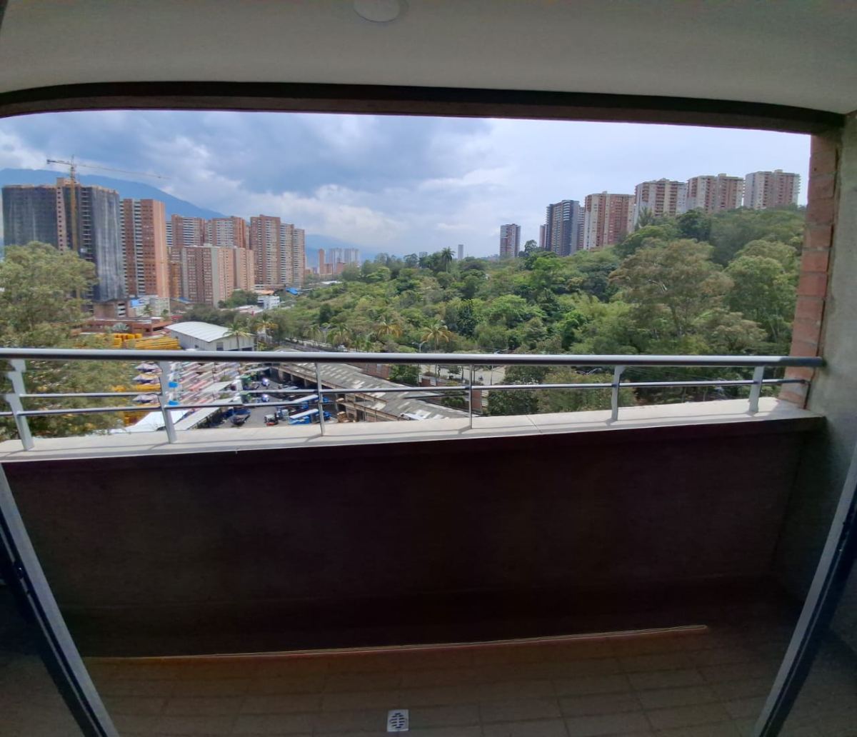 Apartamento en Santa Ana, Bello, Antioquia
