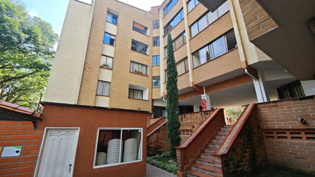 Apartamento en Envigado El Portal, Envigado, Antioquia