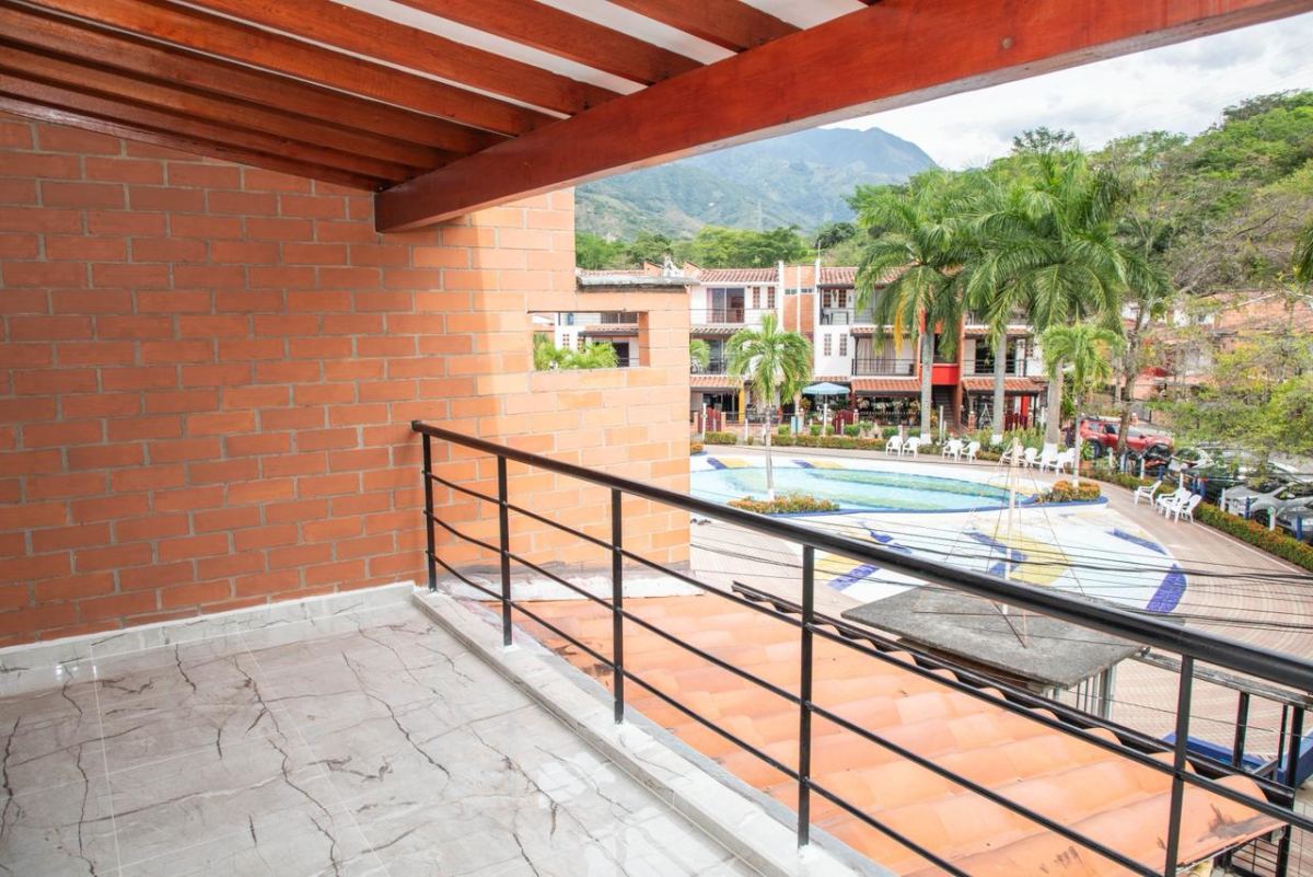 Apartamento en San Jerónimo, San Jerónimo, Antioquia