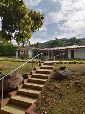 Foto 1 de Finca en San Jeronimo