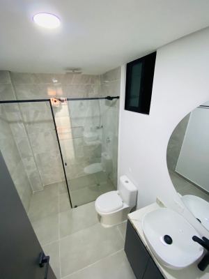 Foto 1 de Apartamento en Laureles
