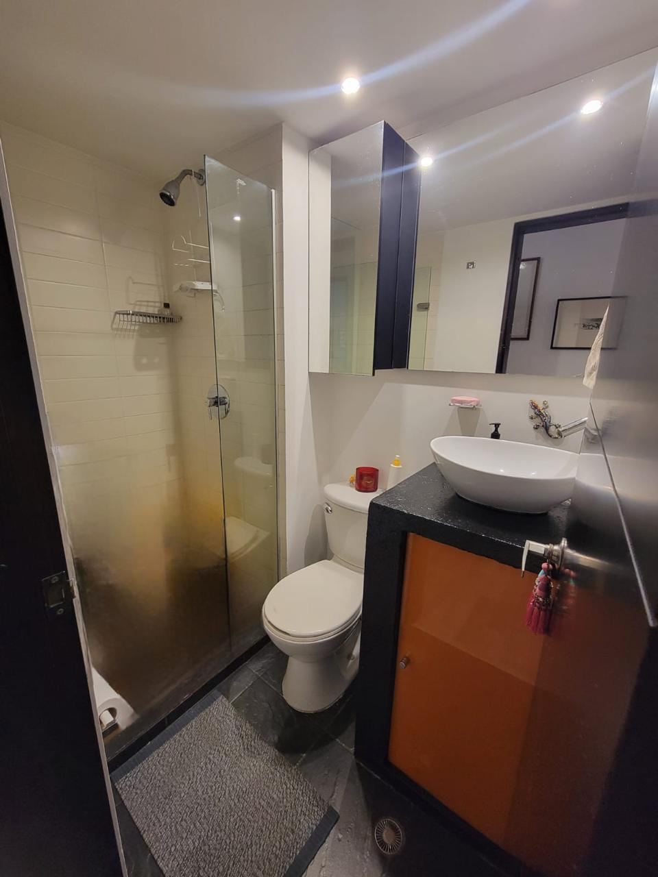 Apartamento en El Poblado, Medellín, Antioquia