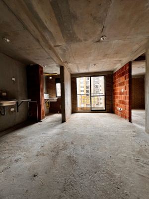 Foto 1 de Apartamento en Rionegro