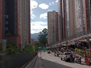 Foto 1 de Apartamento en Sabaneta