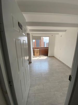 Foto 1 de Apartamento de 53 M² en Venta en Robledo Pajarito, Medellín