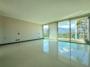 Foto 2 de Pent - House en Laureles Primer Parque